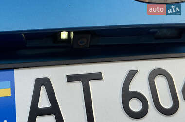Позашляховик / Кросовер Mazda CX-5 2012 в 
