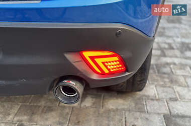 Позашляховик / Кросовер Mazda CX-5 2012 в 