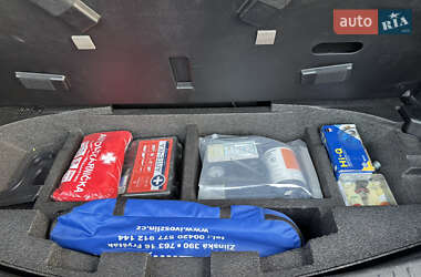 Позашляховик / Кросовер Mazda CX-5 2012 в 