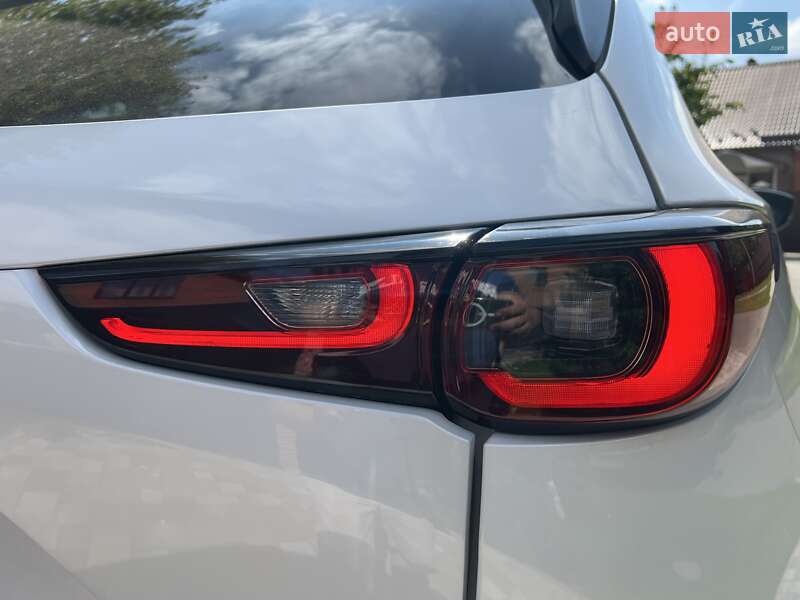 Позашляховик / Кросовер Mazda CX-5 2023 в Києві