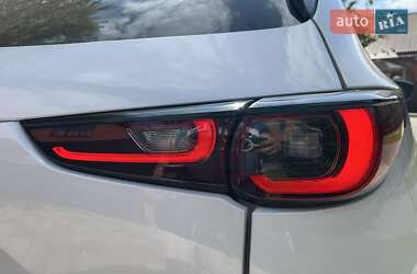 Внедорожник / Кроссовер Mazda CX-5 2023 в 