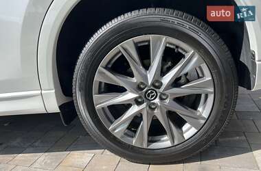 Внедорожник / Кроссовер Mazda CX-5 2023 в 