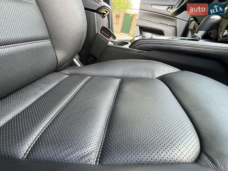 Позашляховик / Кросовер Mazda CX-5 2023 в Києві
