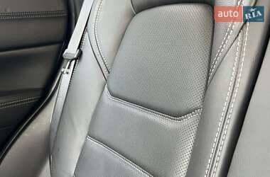 Внедорожник / Кроссовер Mazda CX-5 2023 в 