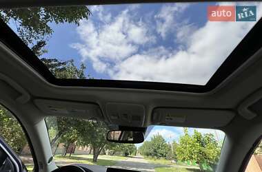 Внедорожник / Кроссовер Mazda CX-5 2023 в 