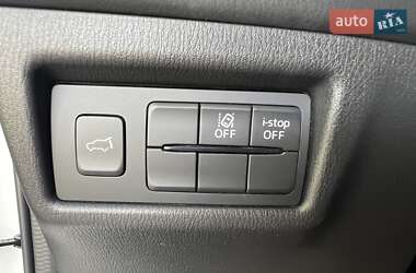 Внедорожник / Кроссовер Mazda CX-5 2023 в 