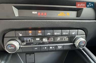 Внедорожник / Кроссовер Mazda CX-5 2023 в 