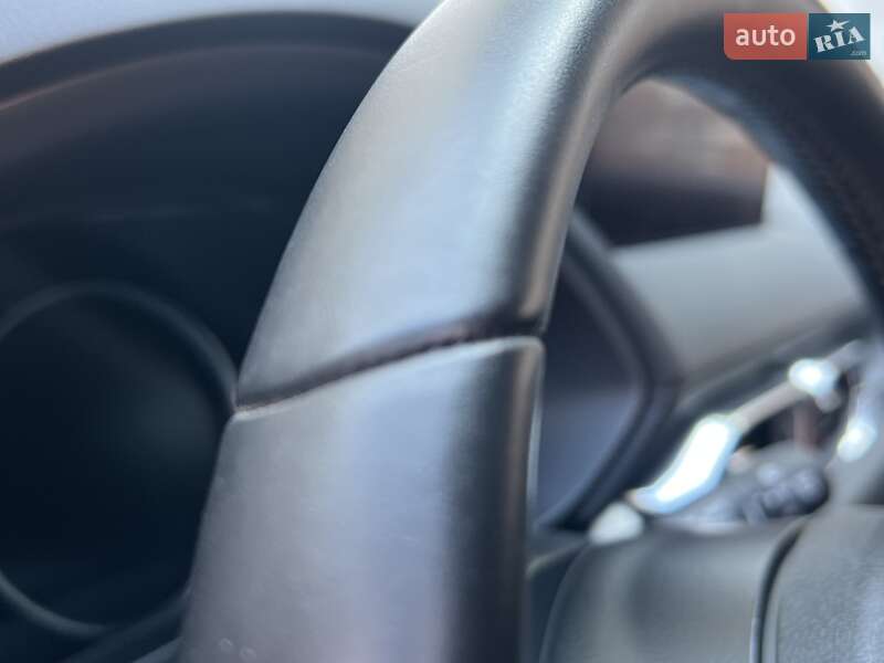 Позашляховик / Кросовер Mazda CX-5 2023 в Києві