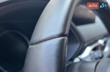 Внедорожник / Кроссовер Mazda CX-5 2023 в 