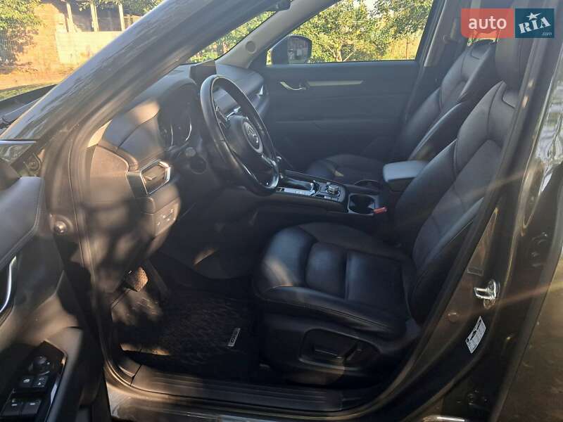 Внедорожник / Кроссовер Mazda CX-5 2020 в Черкассах фото 3 Внедорожник / Кроссовер Mazda CX-5 2020 в Черкассах