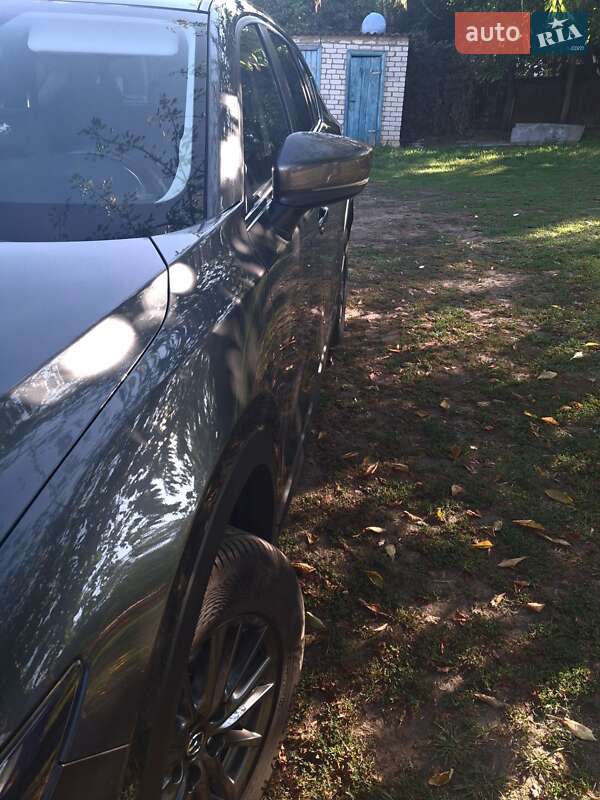 Внедорожник / Кроссовер Mazda CX-5 2020 в Черкассах фото 17 Внедорожник / Кроссовер Mazda CX-5 2020 в Черкассах