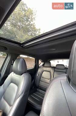 Позашляховик / Кросовер Mazda CX-5 2024 в 