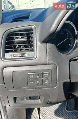 Внедорожник / Кроссовер Mazda CX-5 2014 в 