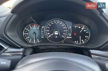 Внедорожник / Кроссовер Mazda CX-5 2019 в 