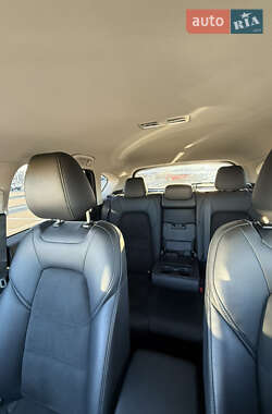 Внедорожник / Кроссовер Mazda CX-5 2022 в 