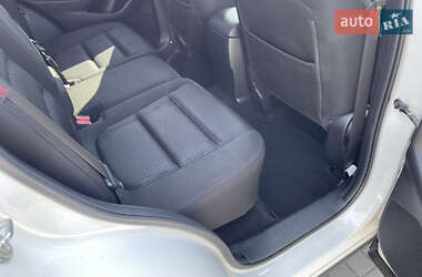Позашляховик / Кросовер Mazda CX-5 2014 в 