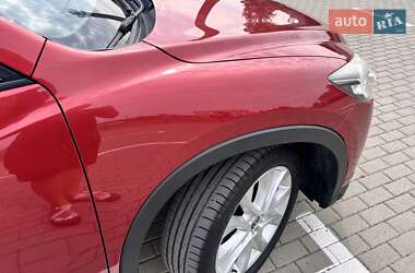 Внедорожник / Кроссовер Mazda CX-5 2013 в 