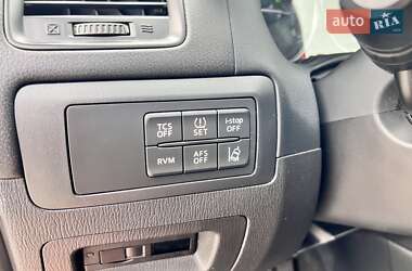 Внедорожник / Кроссовер Mazda CX-5 2013 в 