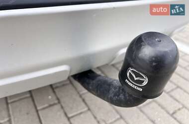 Внедорожник / Кроссовер Mazda CX-5 2013 в 