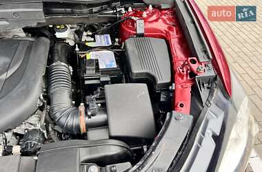 Внедорожник / Кроссовер Mazda CX-5 2013 в 