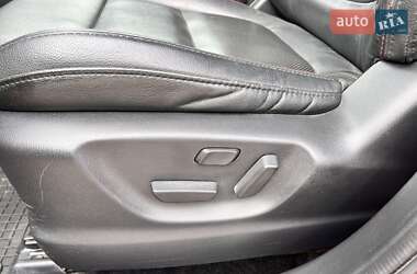 Внедорожник / Кроссовер Mazda CX-5 2013 в 