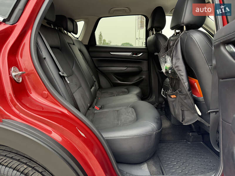 Внедорожник / Кроссовер Mazda CX-5 2020 в Львове фото 20 Внедорожник / Кроссовер Mazda CX-5 2020 в Львове