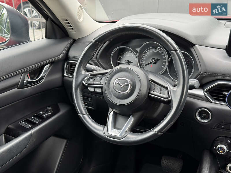 Внедорожник / Кроссовер Mazda CX-5 2020 в Львове фото 29 Внедорожник / Кроссовер Mazda CX-5 2020 в Львове