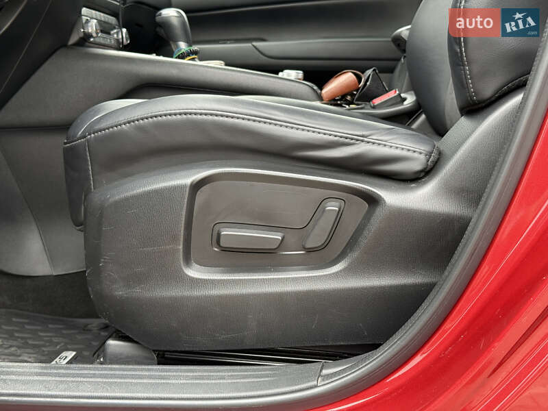 Внедорожник / Кроссовер Mazda CX-5 2020 в Львове фото 34 Внедорожник / Кроссовер Mazda CX-5 2020 в Львове
