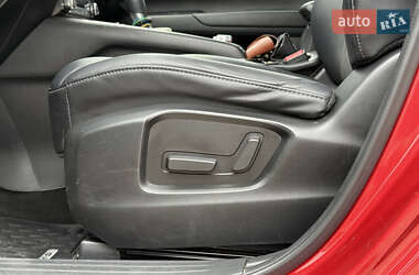 Внедорожник / Кроссовер Mazda CX-5 2020 в 