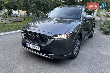 Mazda CX-5 2023
