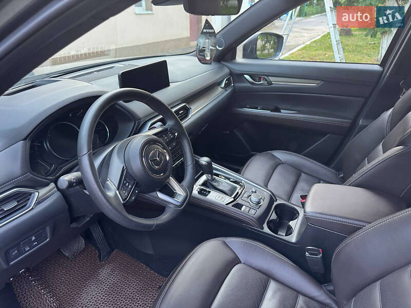 Позашляховик / Кросовер Mazda CX-5 2023 в Жмеринці