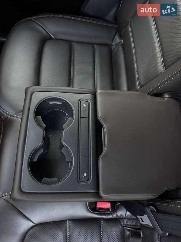 Позашляховик / Кросовер Mazda CX-5 2023 в Жмеринці