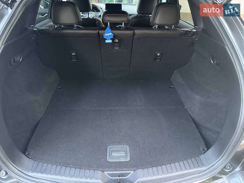 Позашляховик / Кросовер Mazda CX-5 2023 в Жмеринці