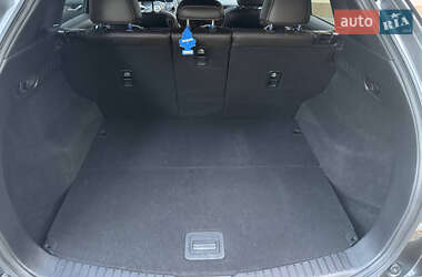 Позашляховик / Кросовер Mazda CX-5 2023 в 