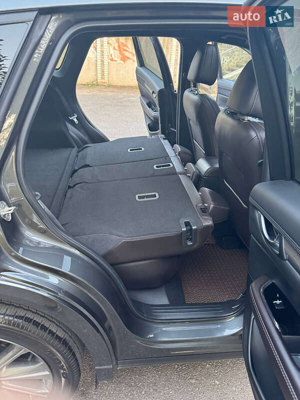 Позашляховик / Кросовер Mazda CX-5 2023 в Жмеринці