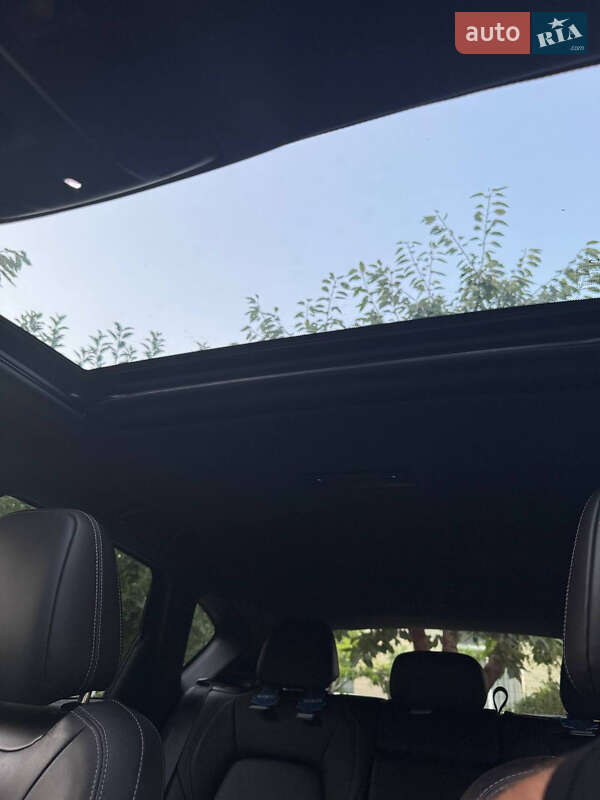 Позашляховик / Кросовер Mazda CX-5 2023 в Жмеринці