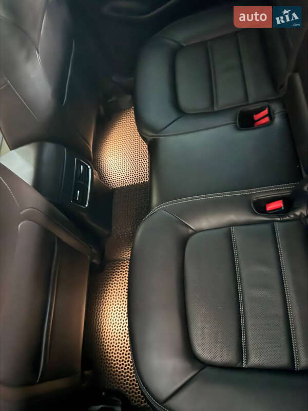 Позашляховик / Кросовер Mazda CX-5 2023 в Жмеринці