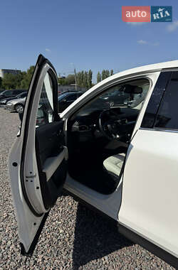 Внедорожник / Кроссовер Mazda CX-5 2020 в 