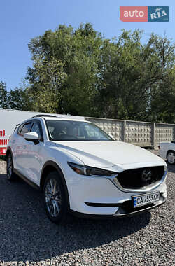 Mazda CX-5 2020