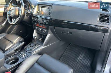 Внедорожник / Кроссовер Mazda CX-5 2013 в 