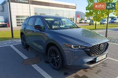 Mazda CX-5 2024