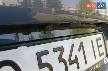 Позашляховик / Кросовер Mazda CX-5 2024 в 