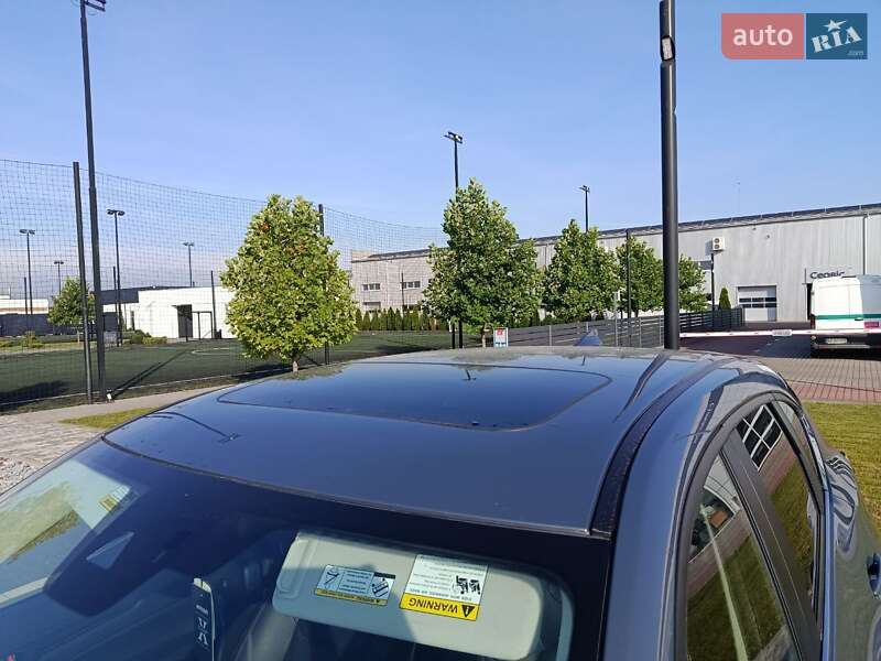 Внедорожник / Кроссовер Mazda CX-5 2024 в Мукачево фото 27 Внедорожник / Кроссовер Mazda CX-5 2024 в Мукачево