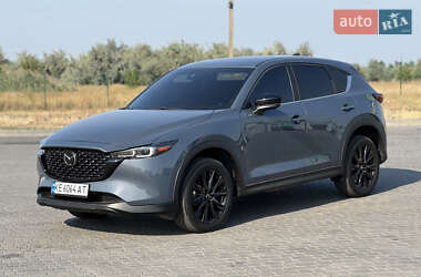 Mazda CX-5 2022
