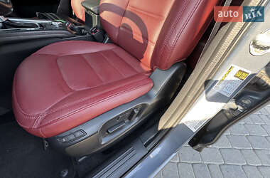Внедорожник / Кроссовер Mazda CX-5 2022 в 