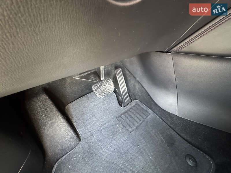 Внедорожник / Кроссовер Mazda CX-5 2022 в Днепре