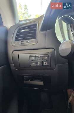 Внедорожник / Кроссовер Mazda CX-5 2012 в 