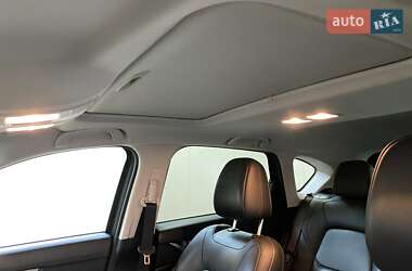 Позашляховик / Кросовер Mazda CX-5 2019 в 
