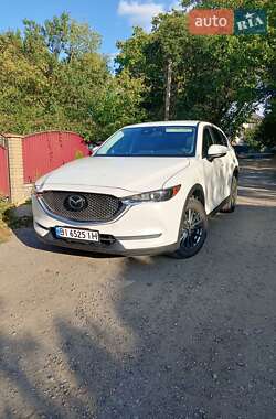 Mazda CX-5 2019 Mazda CX-5 2019