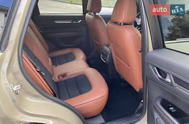 Внедорожник / Кроссовер Mazda CX-5 2023 в 